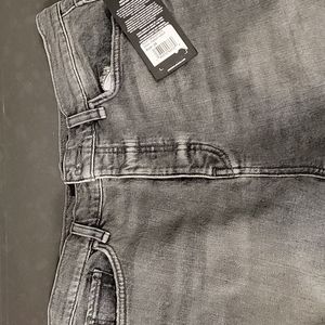 HUDSON NICO HIGHRISE HOLLY JEANS